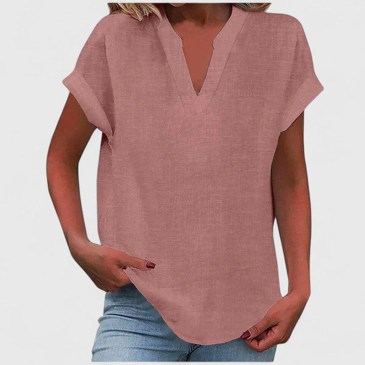 Rose / 2XL