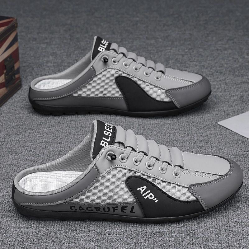 Gris / 41 EU | 9 UK | 10 US