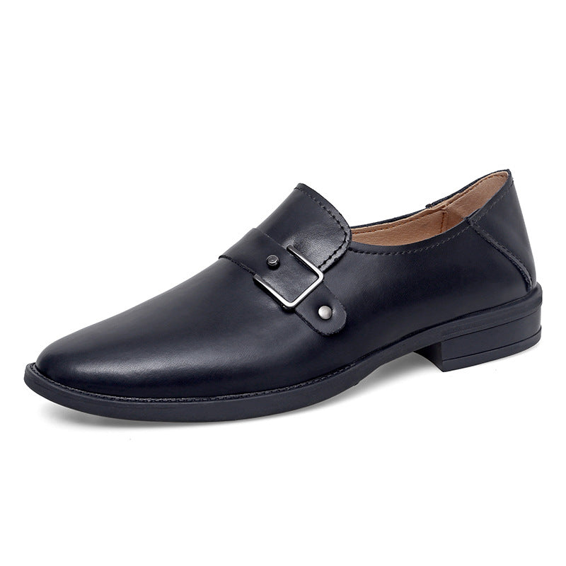 Schwarz / 48 EU | 13 UK | 16 US