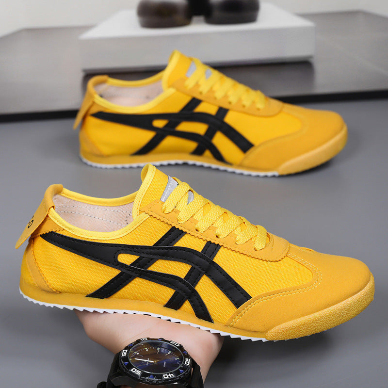 Jaune / 45 EU | 10.5 UK | 13 US
