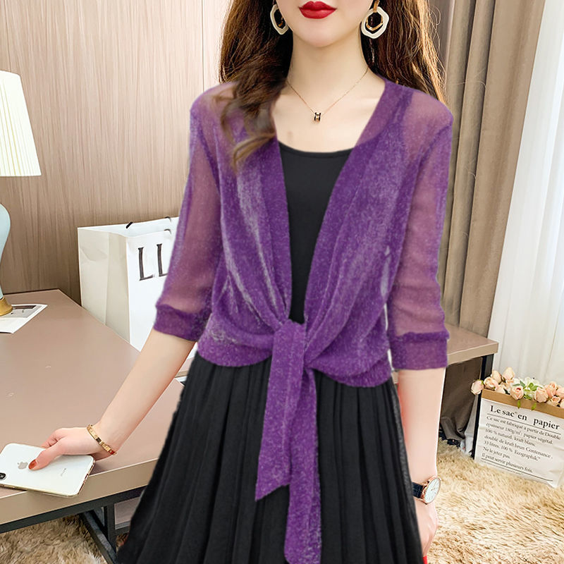Violet / XL