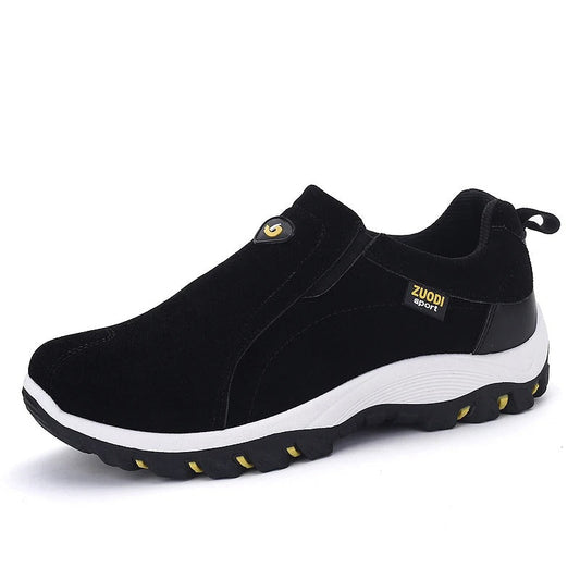 OrthoFlex – Chaussures Orthopédiques Homme Confort Ergonomique Respirant-CHAUSSURES ORTHOPÉDIQUES-PARIS FEMME