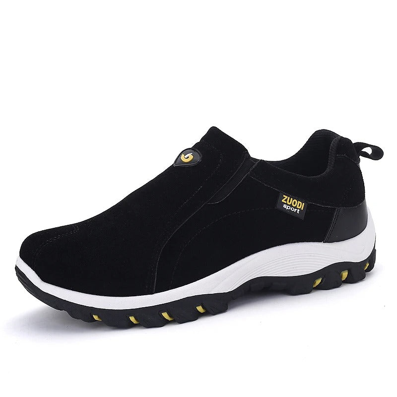 OrthoFlex – Chaussures Orthopédiques Homme Confort Ergonomique Respirant-CHAUSSURES ORTHOPÉDIQUES-PARIS FEMME