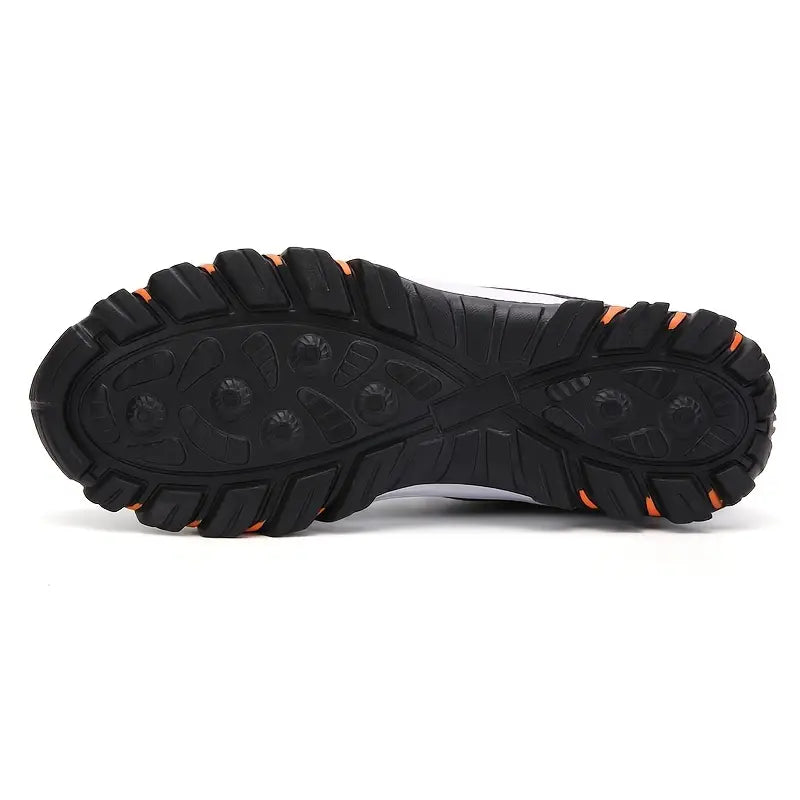 OrthoFlex – Chaussures Orthopédiques Homme Confort Ergonomique Respirant-CHAUSSURES ORTHOPÉDIQUES-PARIS FEMME