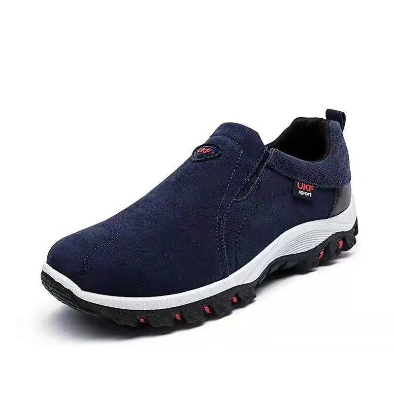 OrthoFlex – Chaussures Orthopédiques Homme Confort Ergonomique Respirant-CHAUSSURES ORTHOPÉDIQUES-PARIS FEMME