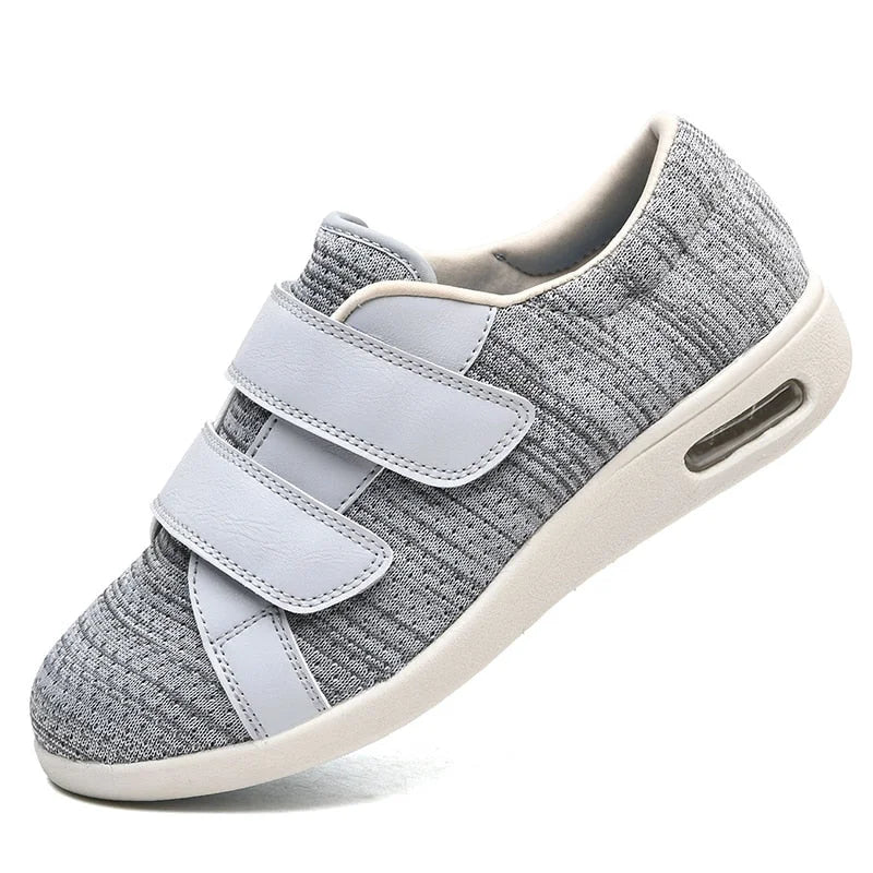 OrthoFlex – Chaussures Orthopédiques Unisexes Confort et Soutien Optimal-CHAUSSURES ORTHOPÉDIQUES-PARIS FEMME