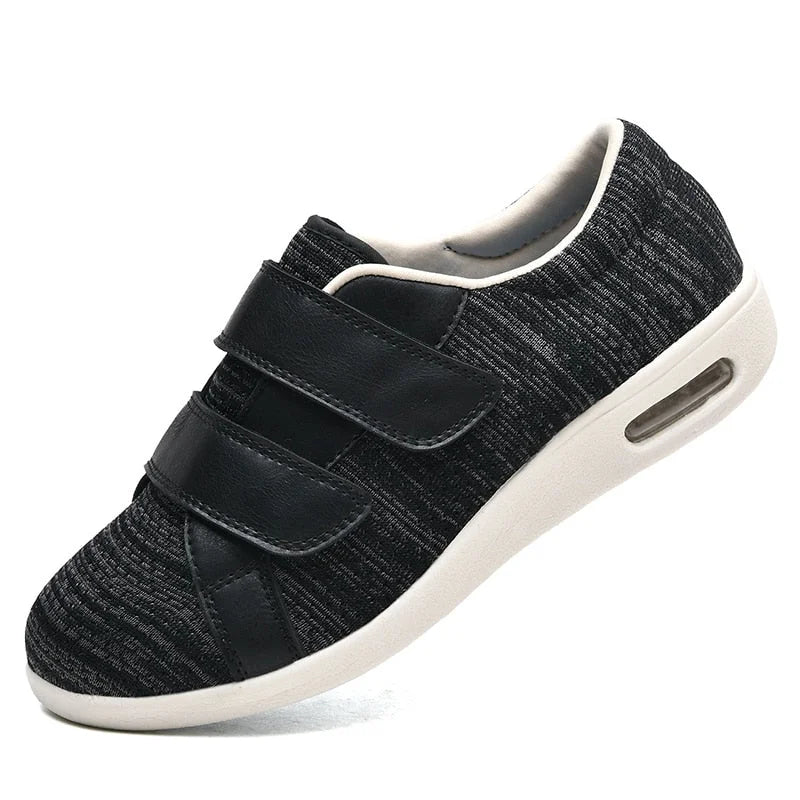 OrthoFlex – Chaussures Orthopédiques Unisexes Confort et Soutien Optimal-CHAUSSURES ORTHOPÉDIQUES-PARIS FEMME