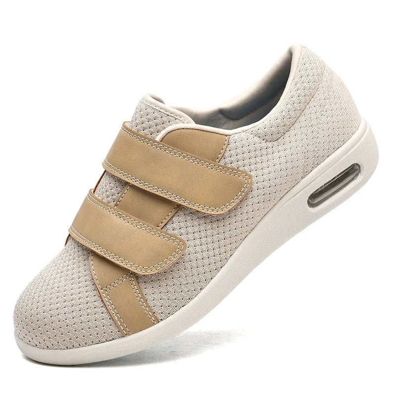 OrthoFlex – Chaussures Orthopédiques Unisexes Confort et Soutien Optimal-CHAUSSURES ORTHOPÉDIQUES-PARIS FEMME