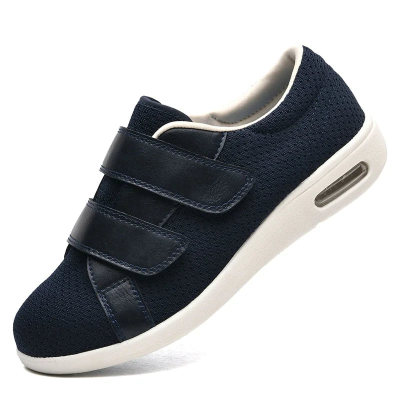 OrthoFlex – Chaussures Orthopédiques Unisexes Confort et Soutien Optimal-CHAUSSURES ORTHOPÉDIQUES-PARIS FEMME