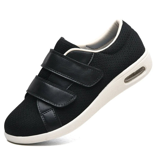 OrthoFlex – Chaussures Orthopédiques Unisexes Confort et Soutien Optimal-CHAUSSURES ORTHOPÉDIQUES-PARIS FEMME