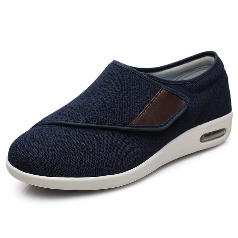 OrthoVital – Chaussures Orthopédiques et Diabétiques Unisexe-CHAUSSURES ORTHOPÉDIQUES-PARIS FEMME