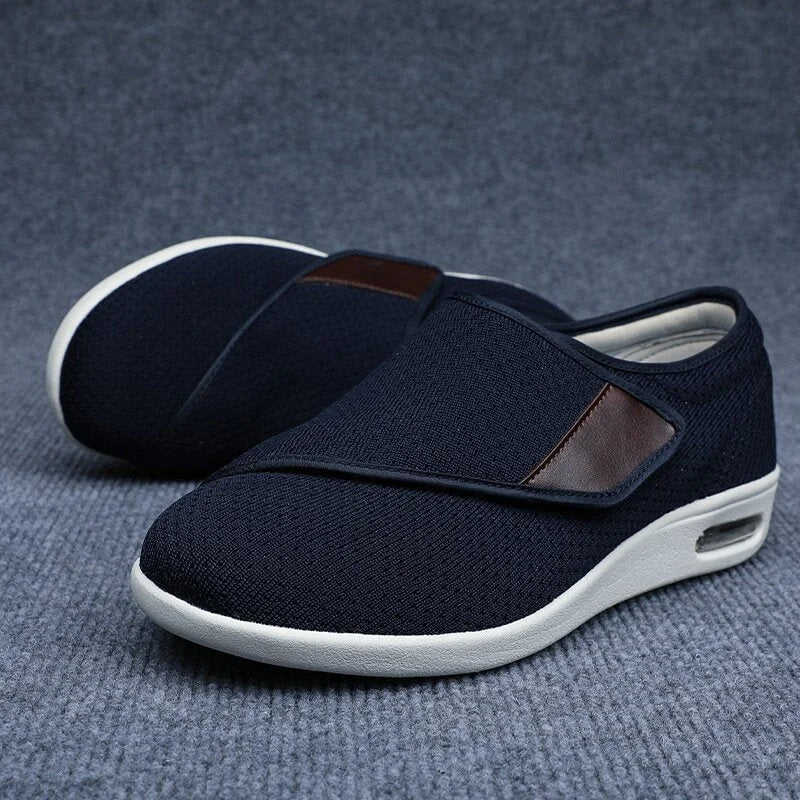 OrthoVital – Chaussures Orthopédiques et Diabétiques Unisexe-CHAUSSURES ORTHOPÉDIQUES-PARIS FEMME
