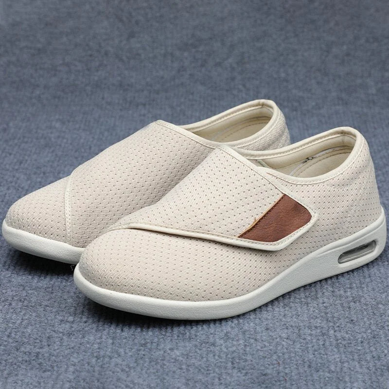 OrthoVital – Chaussures Orthopédiques et Diabétiques Unisexe-CHAUSSURES ORTHOPÉDIQUES-PARIS FEMME