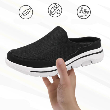 Sandales de sport | Soutien orthopédique, respirantes | Confort