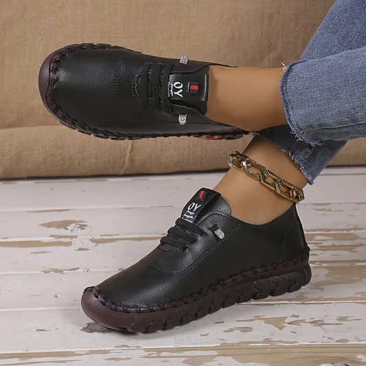 OrthoChic chaussures ultra-léger et souple-CHAUSSURES ORTHOPÉDIQUES-PARIS FEMME