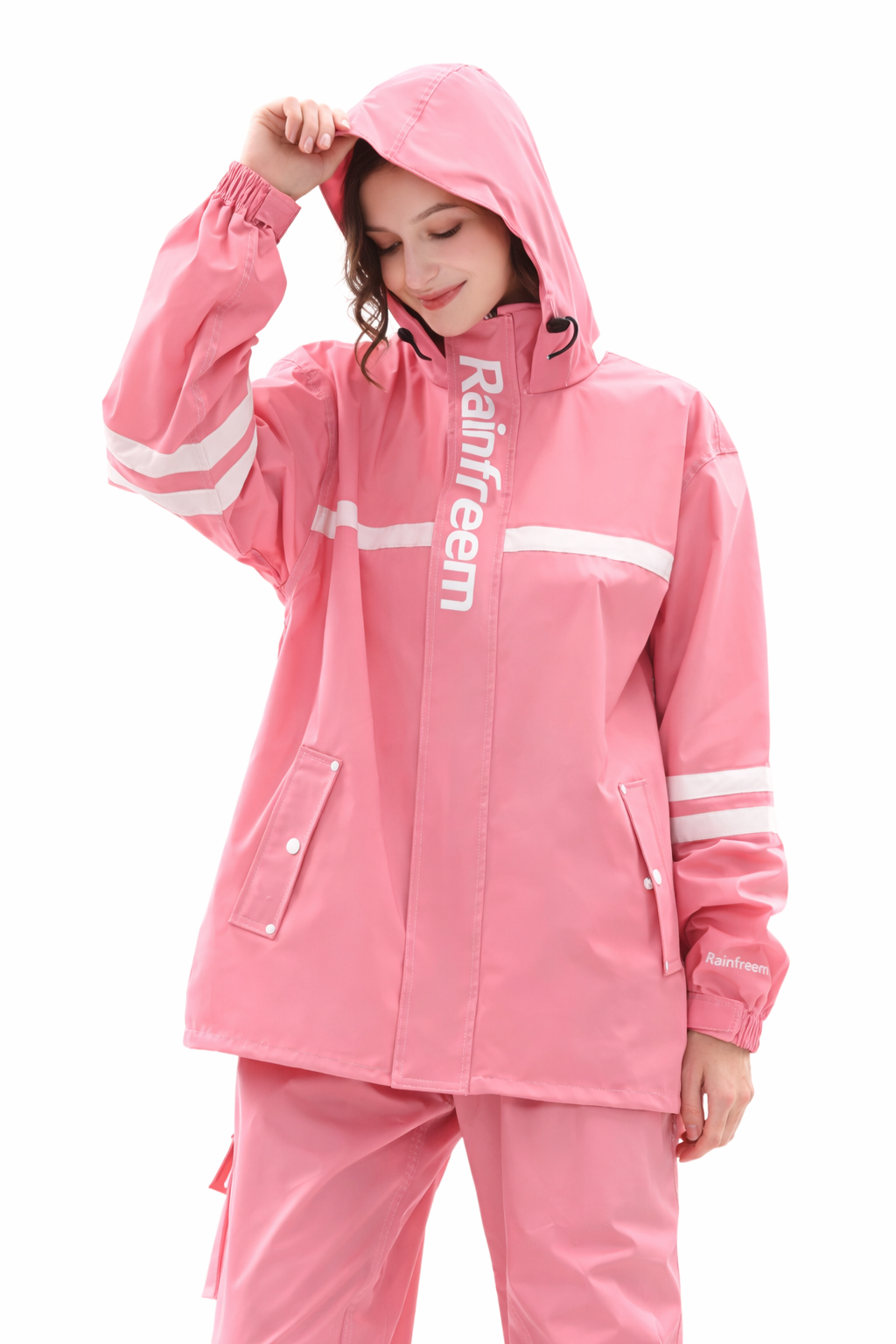 Rose / 4XL