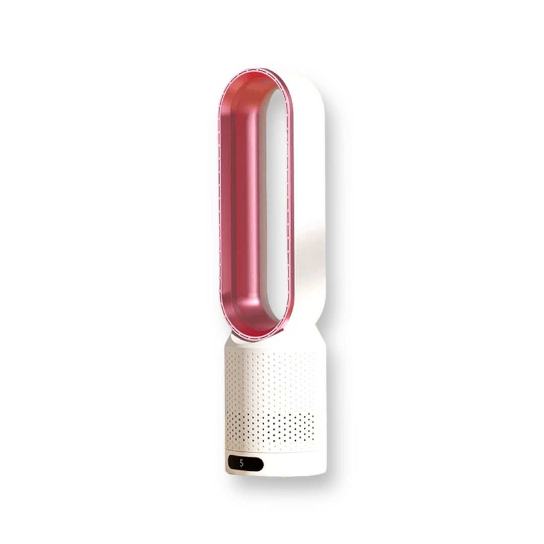 Veloria Refroidisseur 3-en-1 avec Purificateur UV
