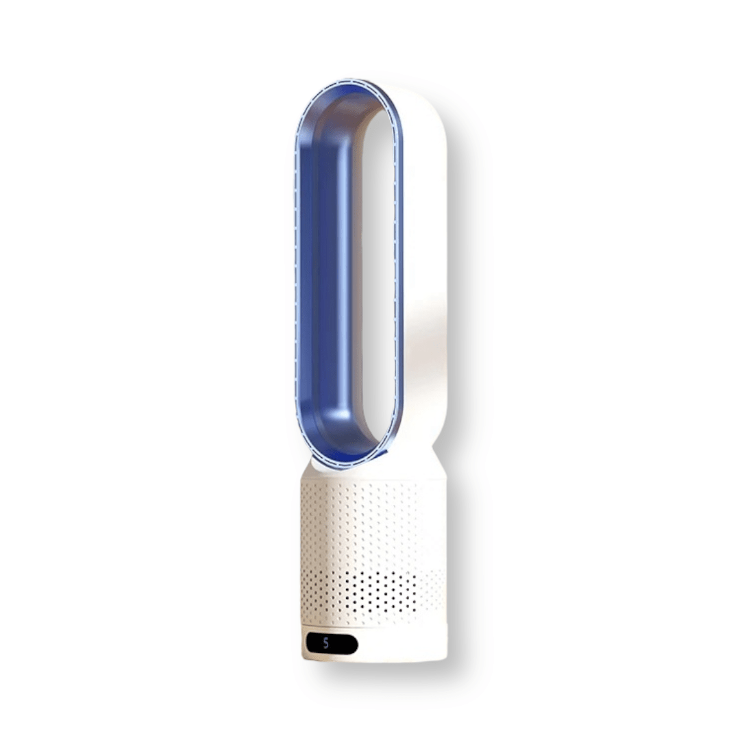 Veloria Refroidisseur 3-en-1 avec Purificateur UV