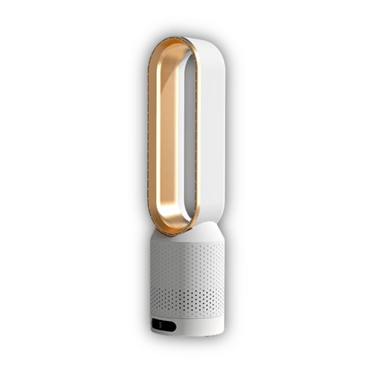 Veloria Refroidisseur 3-en-1 avec Purificateur UV