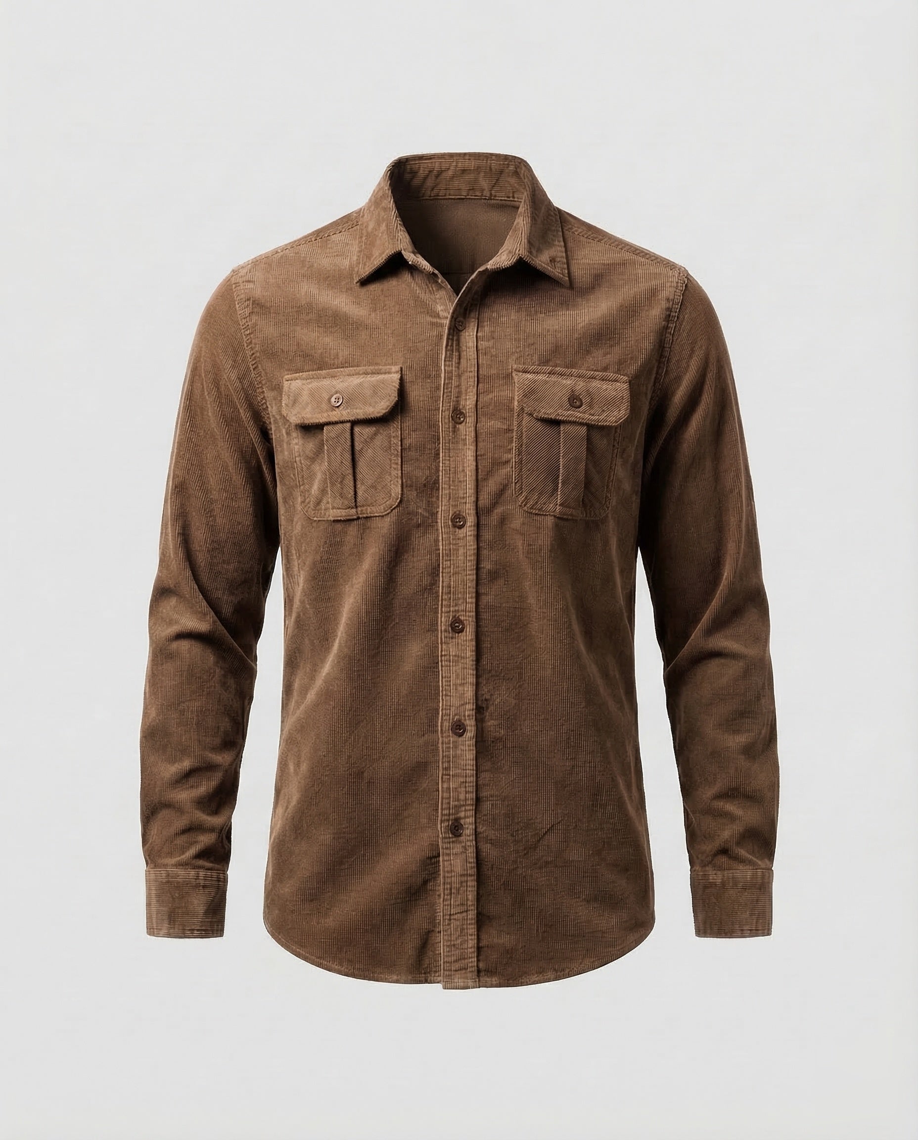 Brun / 3XL