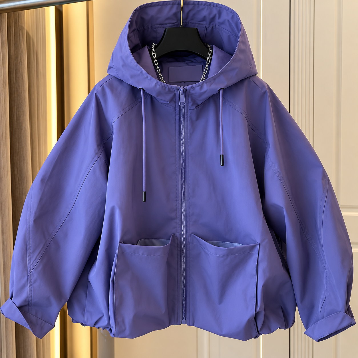 Violet / 2XL