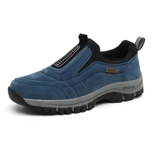Chaussures ergonomiques Remi - Semelles confort premium-Chaussures-PARIS FEMME