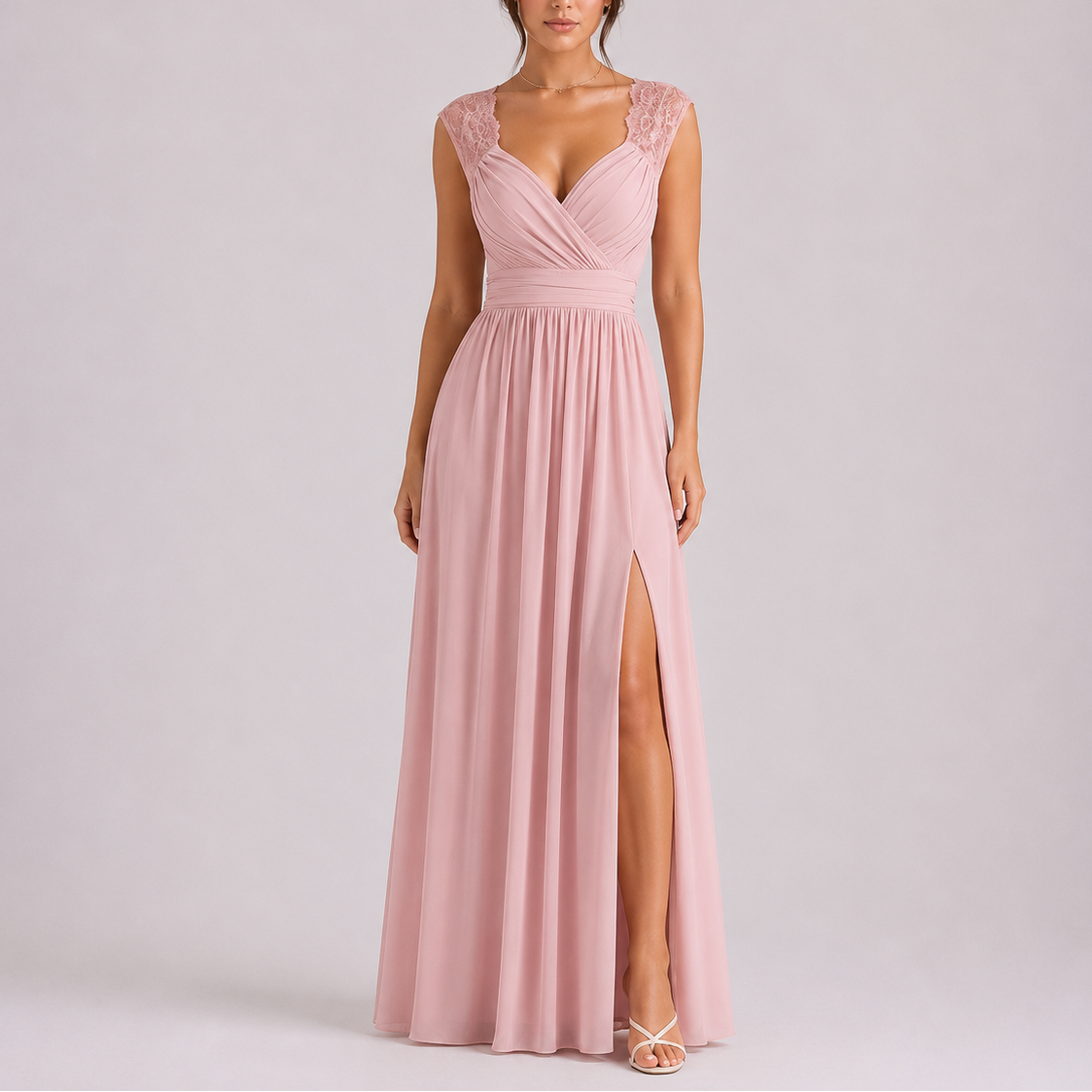 Rose / XL