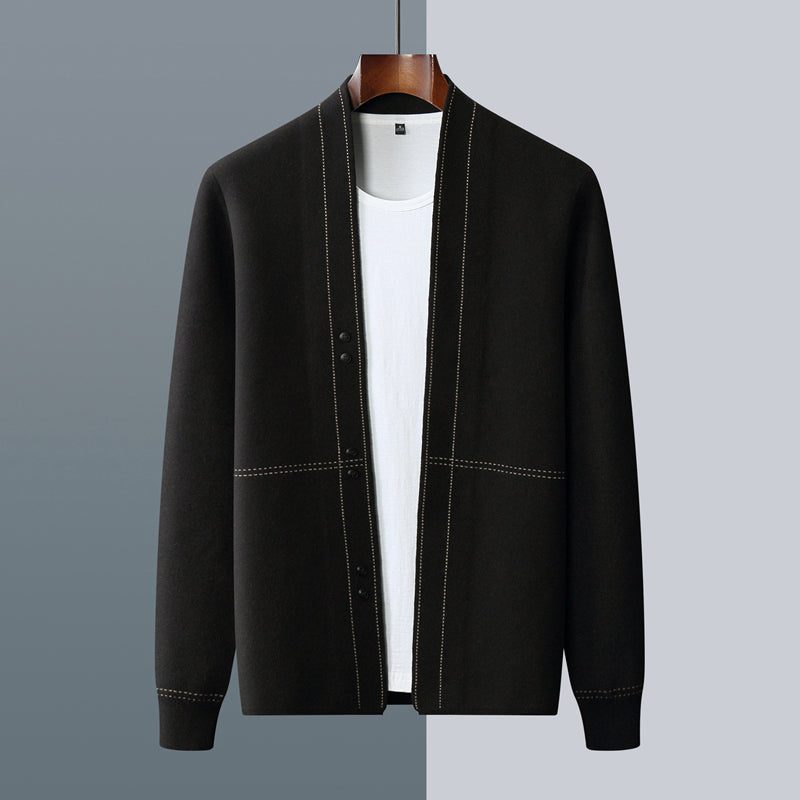 Noir / 2XL