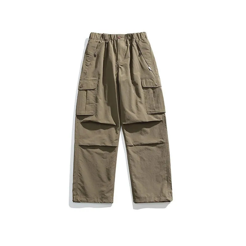 Khaki / 2XL