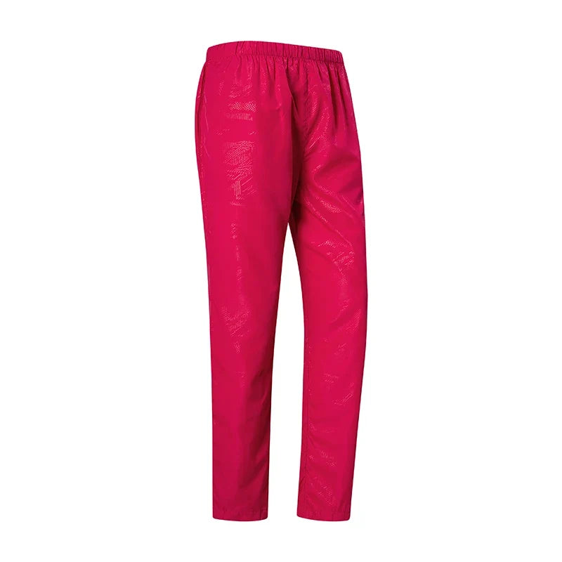 Pantalon de pluie | Unisexe, Séchage rapide | Randonnée et camping