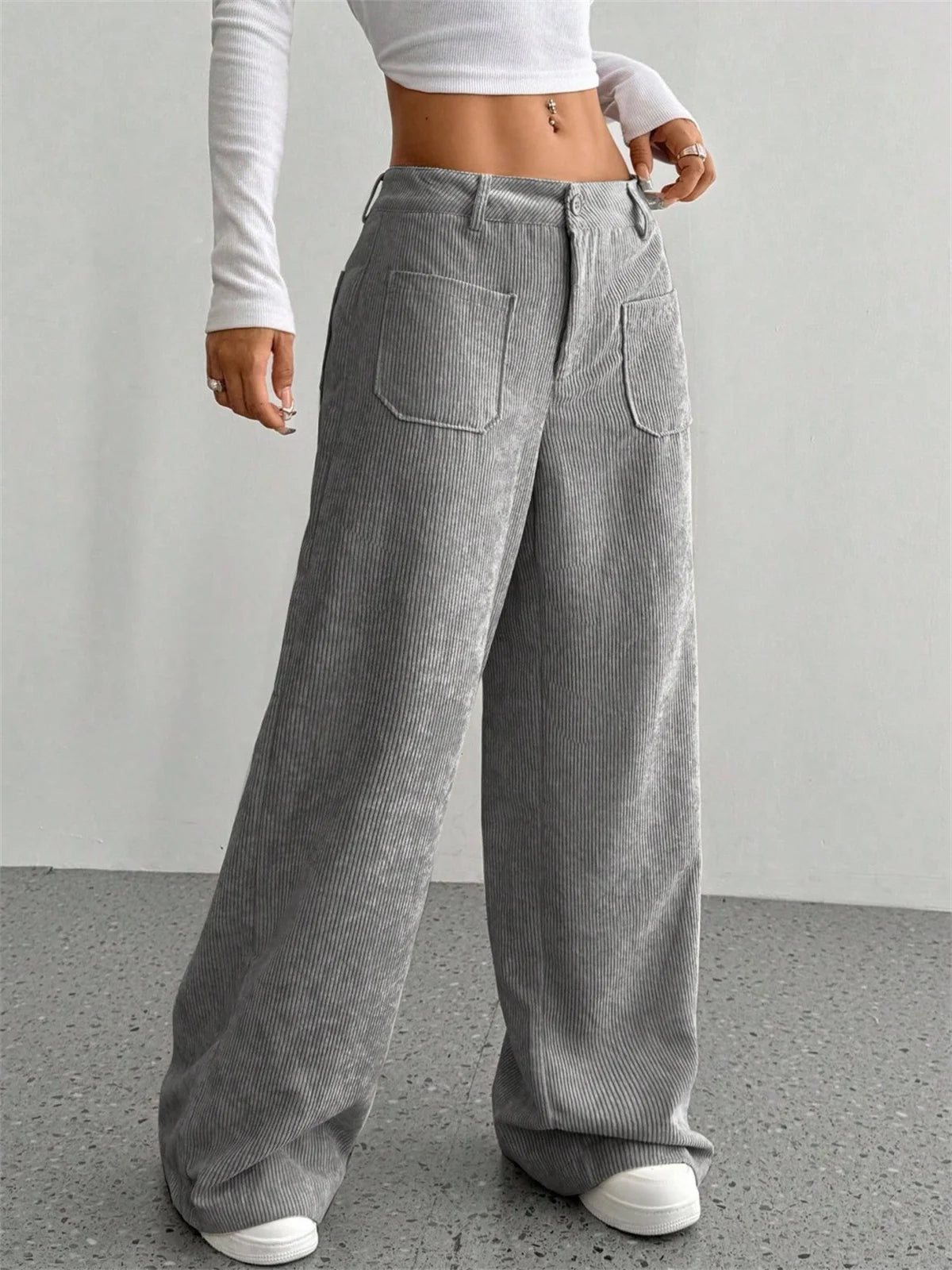 Grau / 2XL