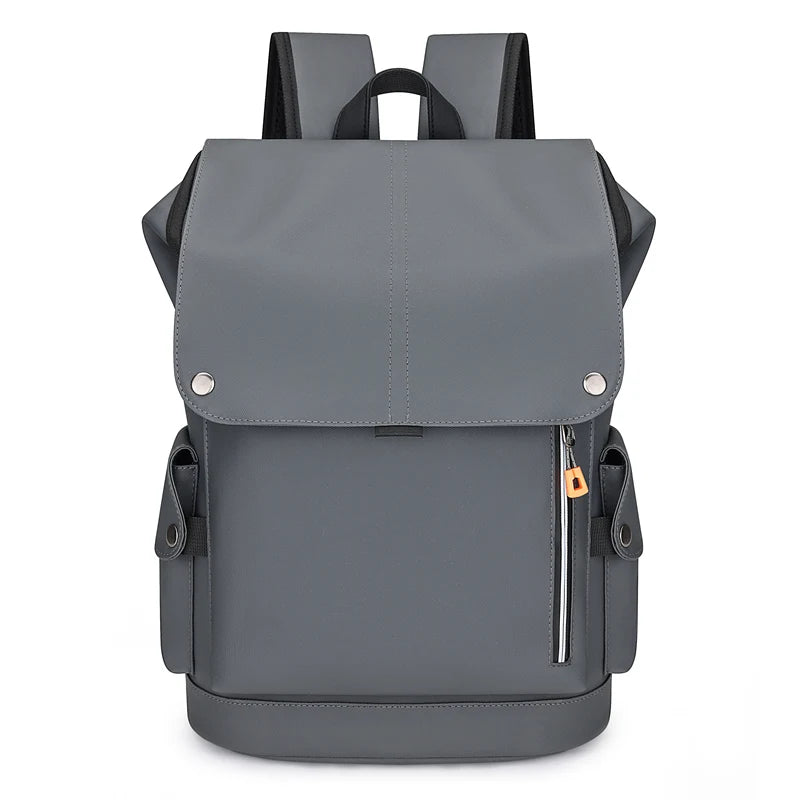 Tutto grigio / 16 pollici (40.6 cm)