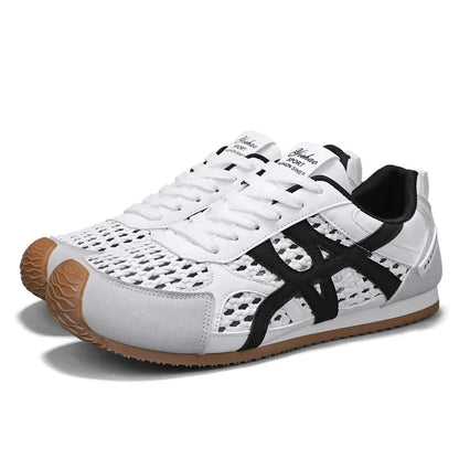 Chaussures de sport pour hommes | Basses, été, style décontracté