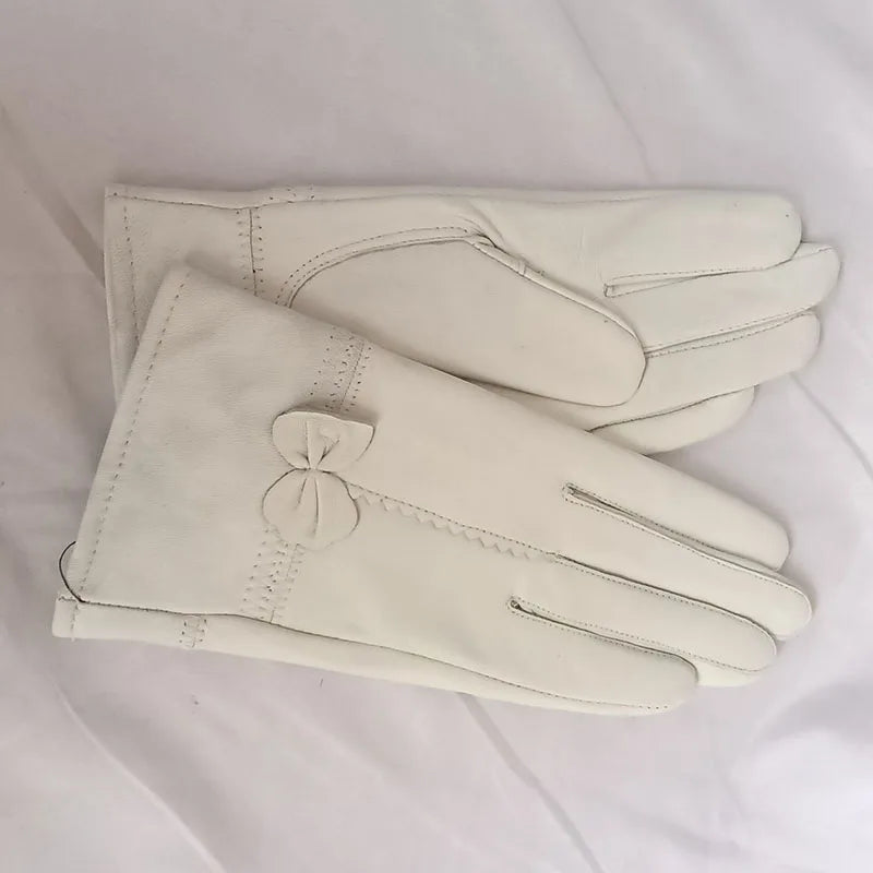Beige / One Size