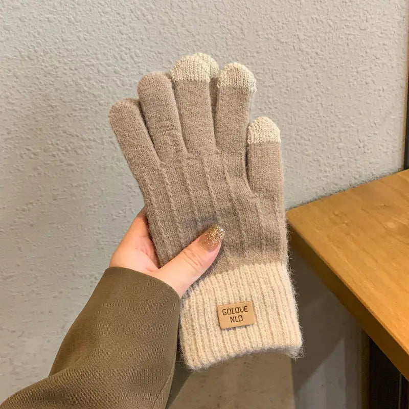 Kaki / One Size