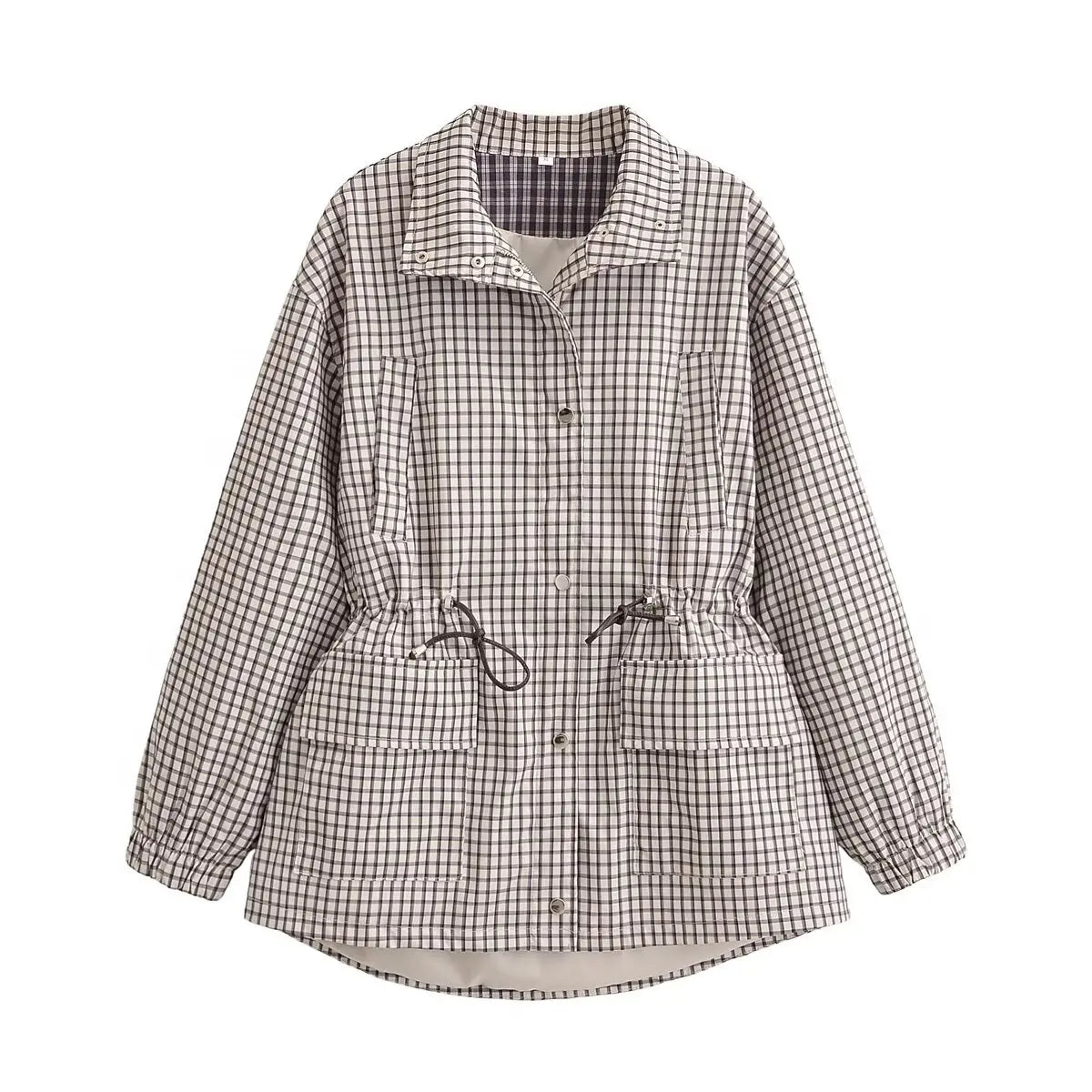 Khaki / L