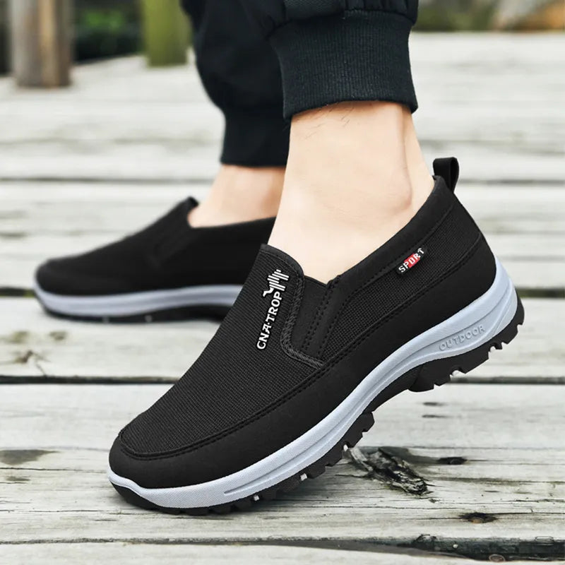 Chaussures Résistantes et Confortables - Konf-Chaussures-PARIS FEMME