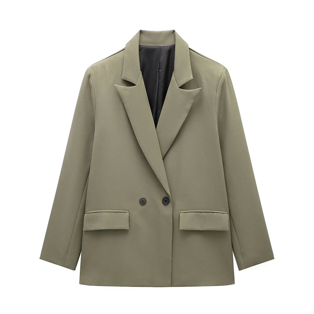 Dark Green / L