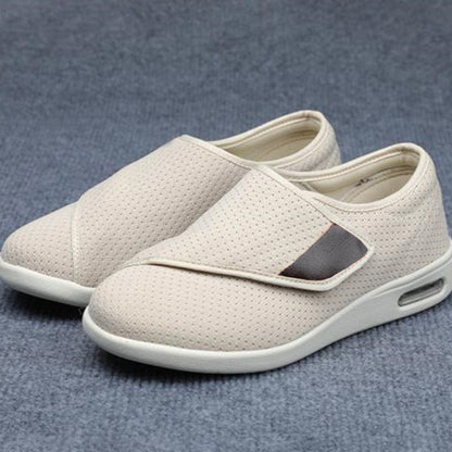Chaussures Orthopédiques Femme Largeur Confort Semelles Soutien