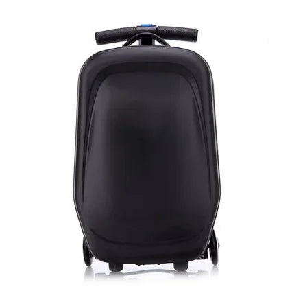 Valise pour enfants | À enfourcher