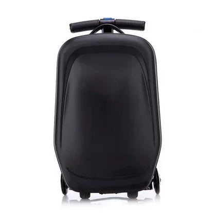 Valise pour enfants | À enfourcher