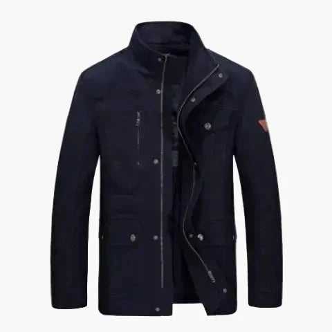 Blau / 5XL