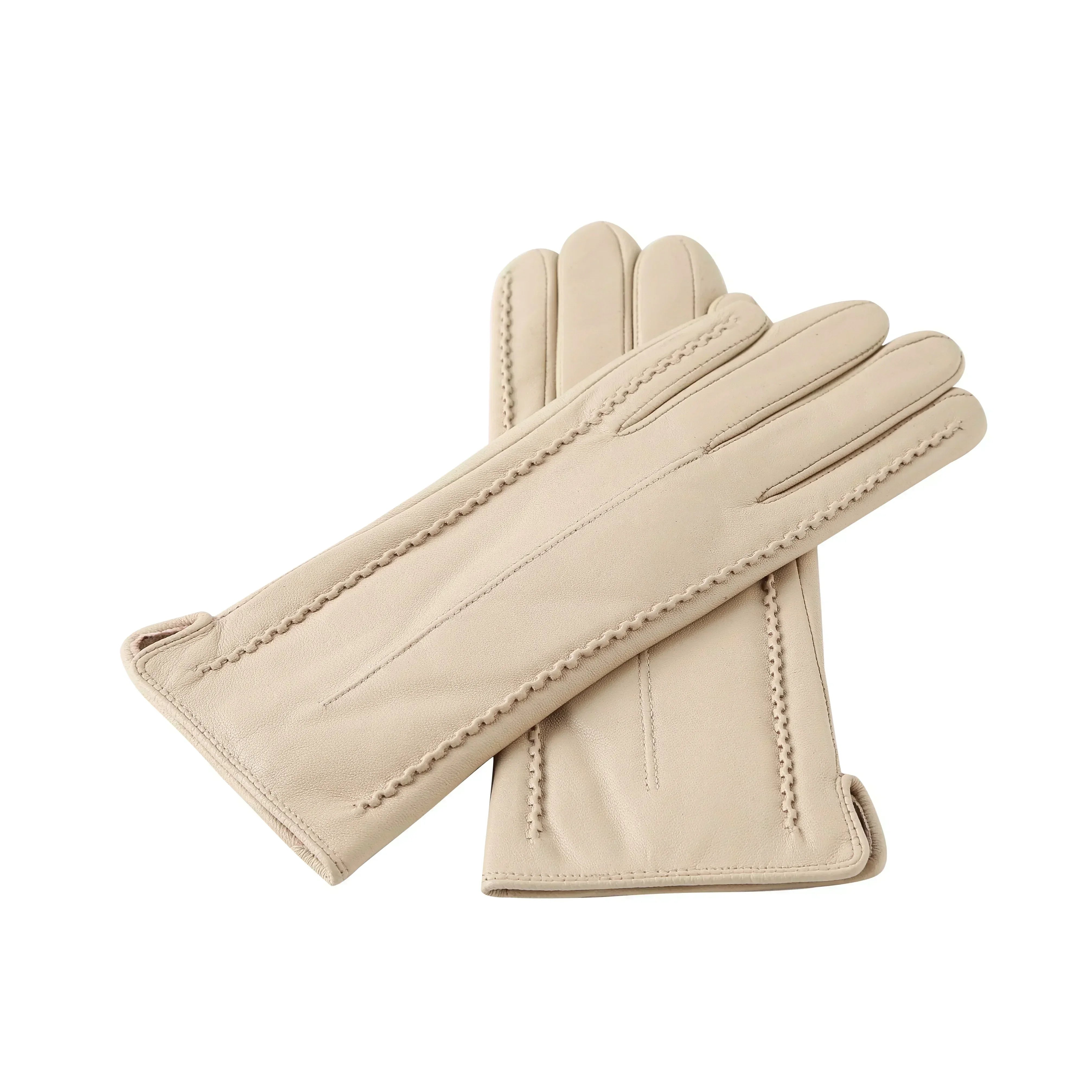 Beige / XL