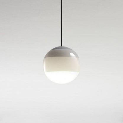 Lampe Suspendue Moderne avec Dégradé de Couleur – Économe en Énergie et Élégante