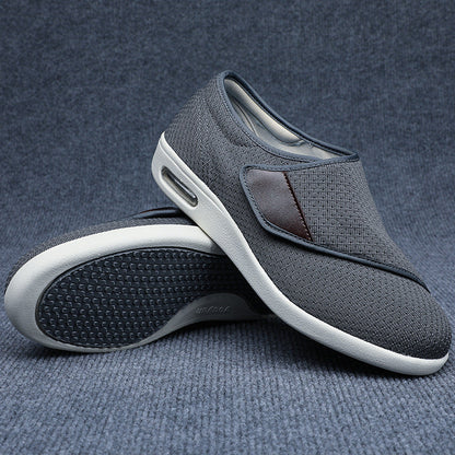 Chaussures Orthopédiques Femme Largeur Confort Semelles Soutien