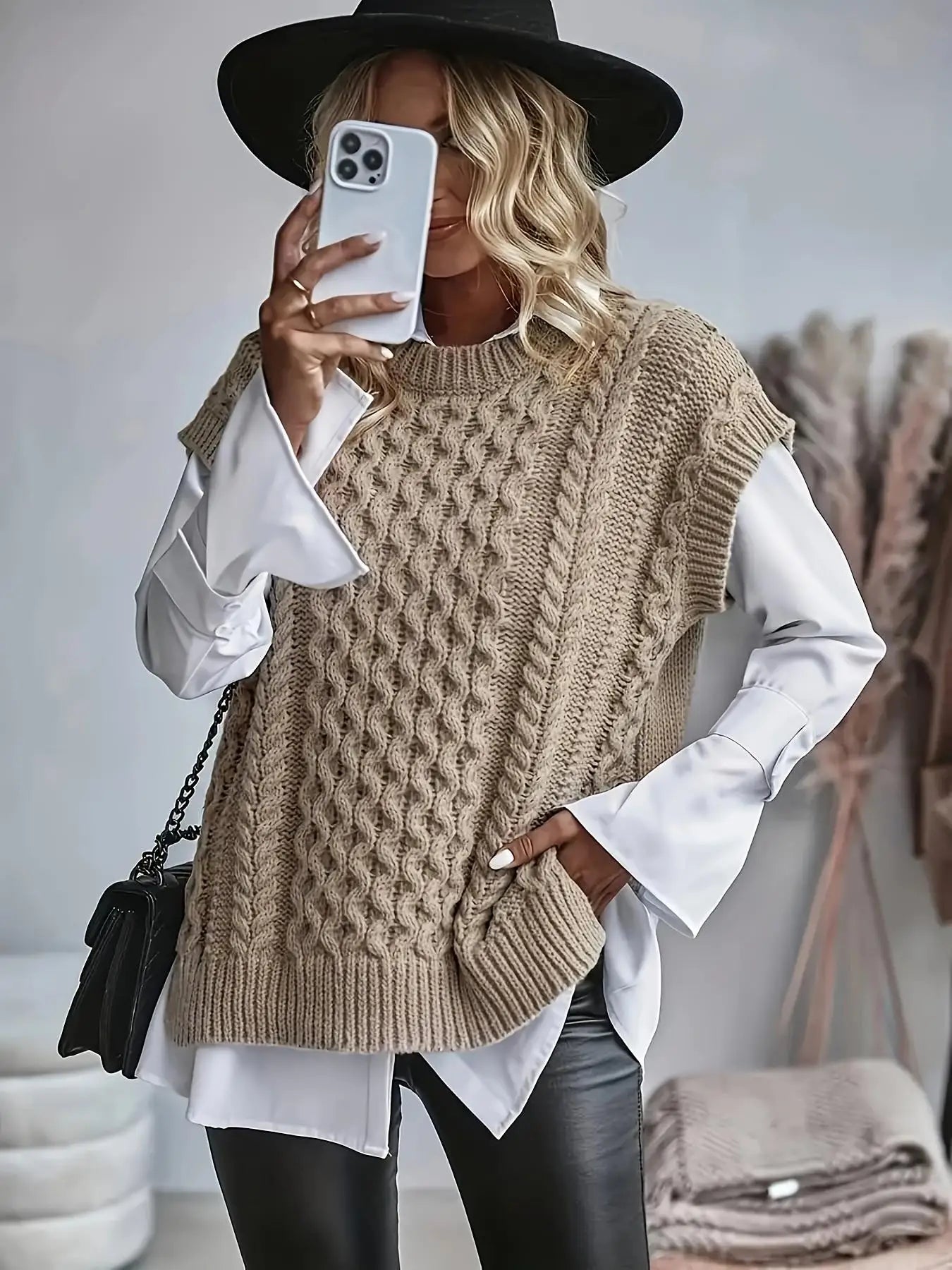 Khaki / XL