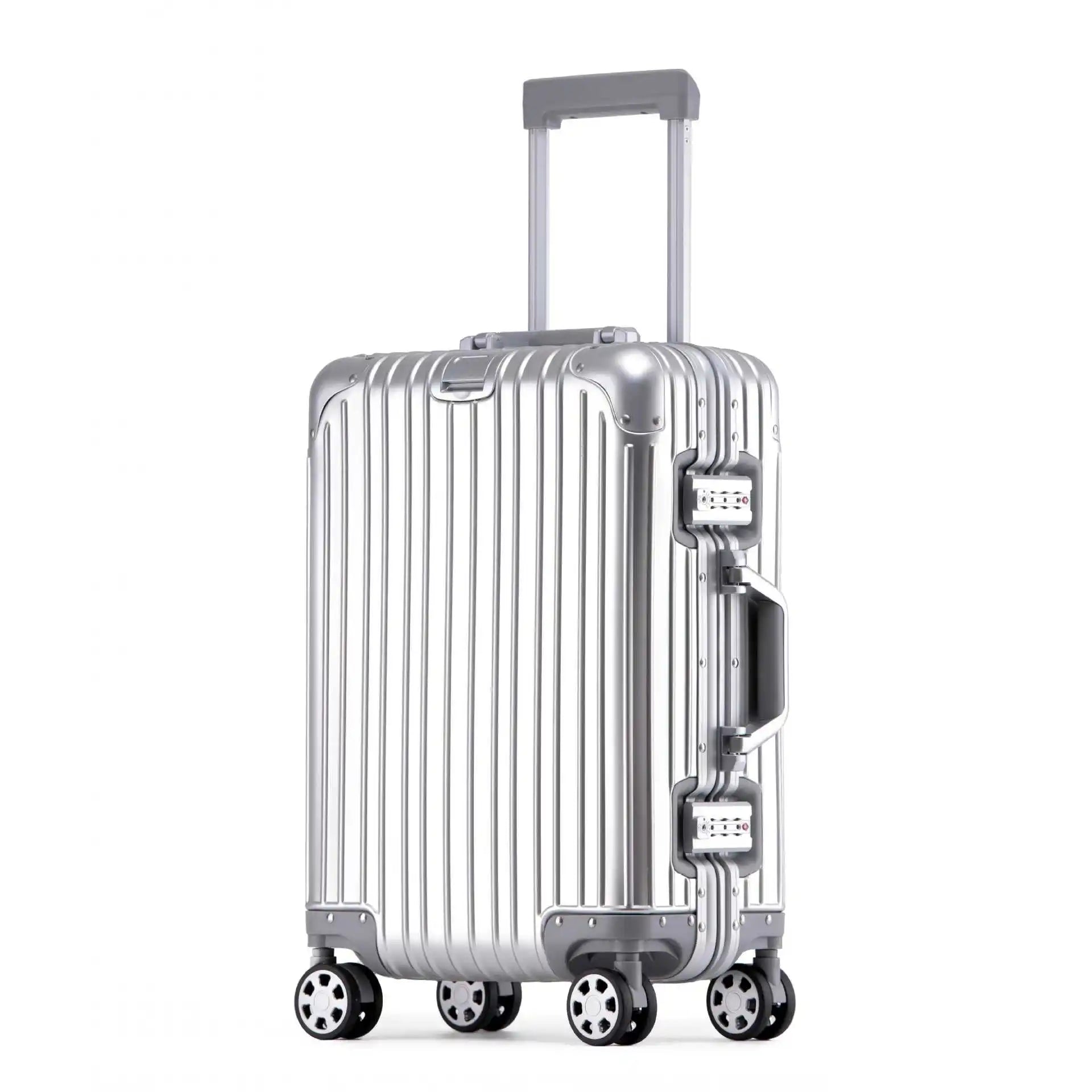 Argent / XL (120 L)