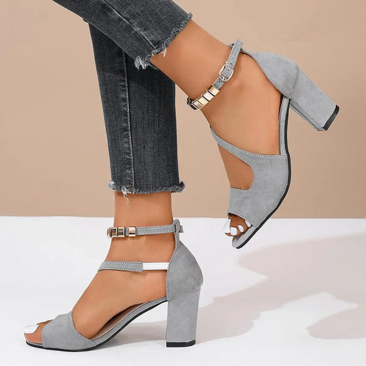 Sandales orthopédiques Pipen confortables-CHAUSSURES ORTHOPÉDIQUES-PARIS FEMME