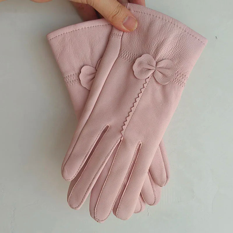 Gris rosé pâle / One Size