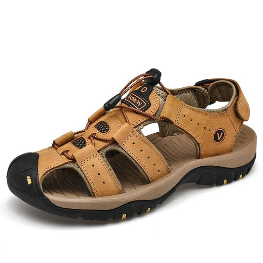 Sandales Orthopédiques Mode-D™ Nour - Confort - Élégance-Chaussures-PARIS FEMME